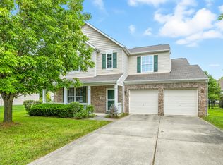 8520 Vanguard Ln, Indianapolis, IN 46239