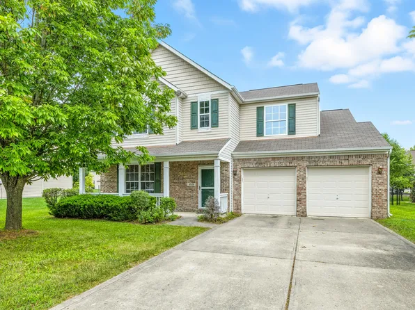 8520 Vanguard Ln, Indianapolis, IN 46239