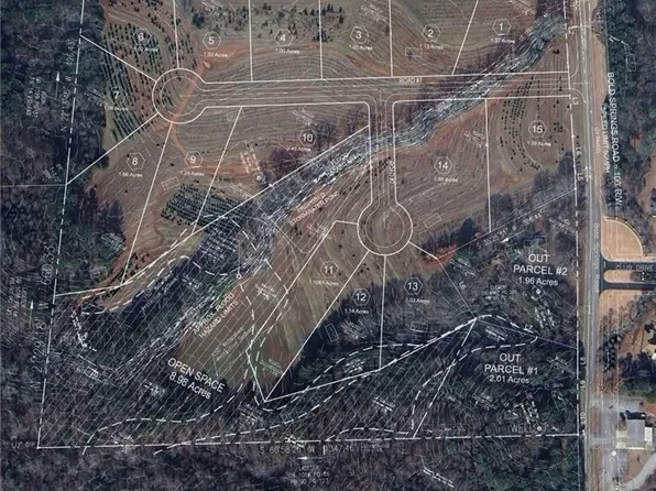4240 Bold Springs Rd, Monroe, GA 30656