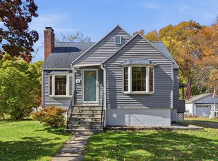 31 Glendale Ave, Berlin, CT 06037