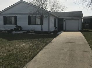 20057 S Graceland Ln, Frankfort, IL 60423
