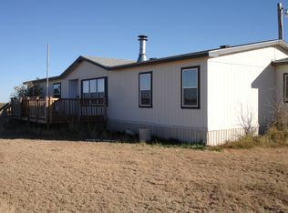 1157 State Road 275 ,, Broadview, NM 88112