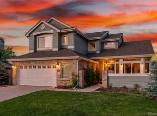 2393 Lansdowne Pl, Highlands Ranch, CO 80126