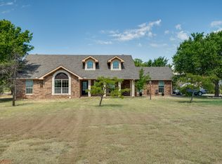 690 Pocahontas Trl, Wichita Falls, TX 76310