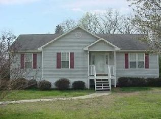 284 Reedy Creek Ct, Lexington, NC 27295