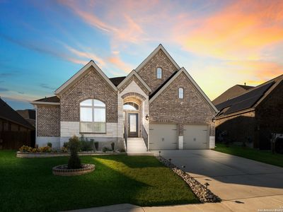 14023 Rosetta, San Antonio, TX, 78253