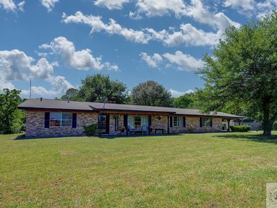 1673 Daniels Chapel Rd, New Boston, TX, 75570