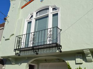 1546 44th Ave, San Francisco, CA 94122