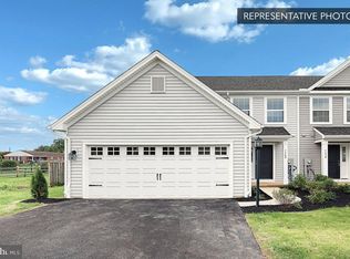 Primrose Plan At Stone Mill Ests, Duncannon, PA