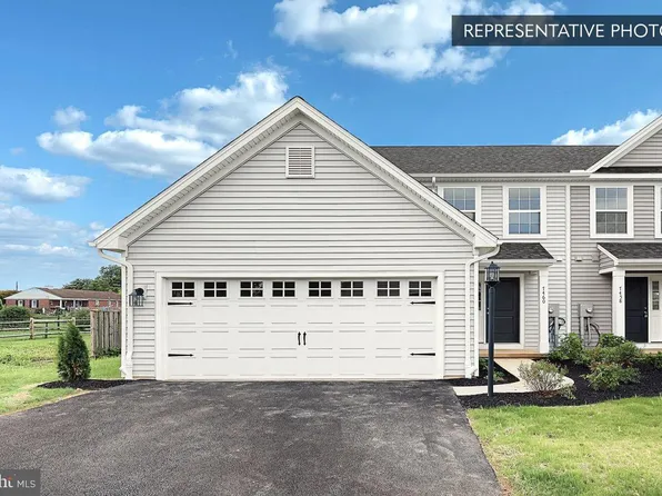 Primrose Plan At Stone Mill Ests, Duncannon, PA 17020