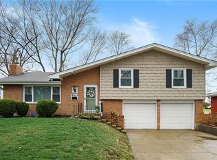 6614 Ballentine St, Shawnee, KS 66203