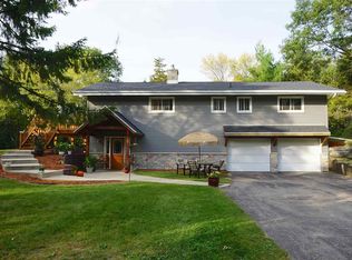 W10023 County Highway Cs, Poynette, WI 53955