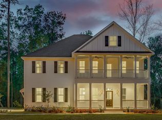 7005 Old Landing Dr, Hanahan, SC 29410