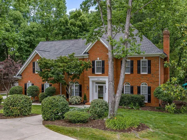 105 Silver Fox Trl, Simpsonville, SC 29681