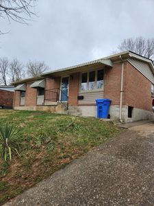 452 Lancelot Ln, Lexington, KY, 40517
