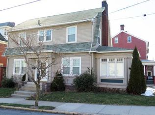 415 5th St, Huntingdon, PA 16652