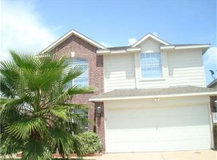 5822 Ranch Riata Ct, Katy, TX 77449