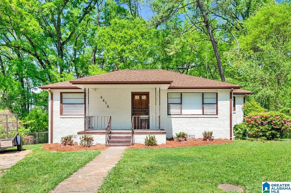 6616 4th Ave S, Birmingham, AL 35212 | MLS #21415537 | Zillow