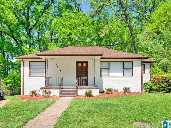 6616 4th Ave S, Birmingham, AL 35212