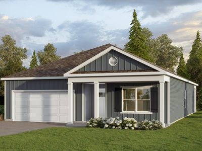 441 Archers Brook Ln, Springville, AL, 35146