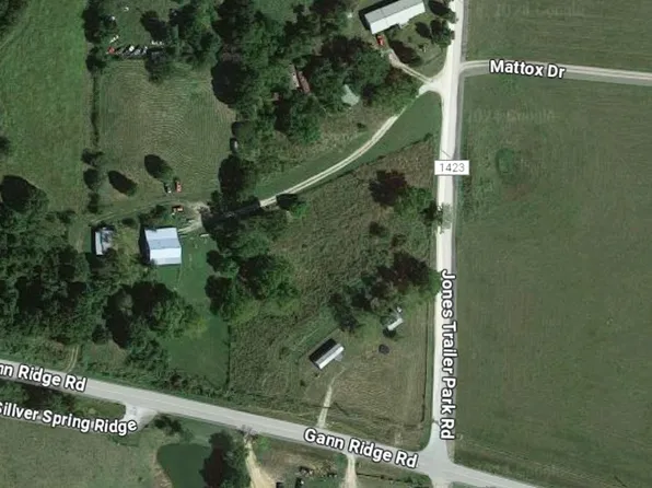 15386 Gann Ridge Rd, Garfield, AR 72732