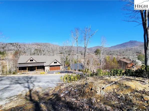 Lot 36 Running Bear Circle, Banner Elk, NC 28604
