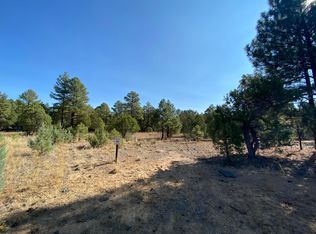 4610 W Hawthorn Rd, Show Low, AZ 85901