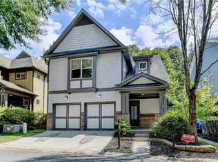 1909 Brantley Walk Ln NW, Atlanta, GA 30318