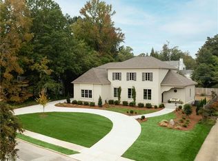 804 Dover Rd, Greensboro, NC 27408