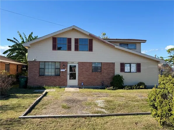 728 N Dilton St, Metairie, LA 70003