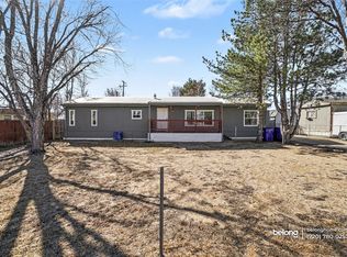 3904 Glacier Dr, Weld, CO 80634