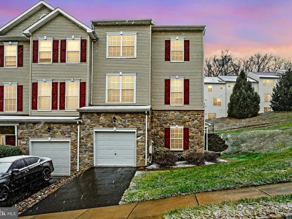 2126 Maple Crest Blvd, York, PA 17406