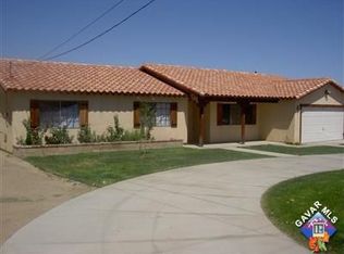 9533 E Avenue U, Littlerock, CA