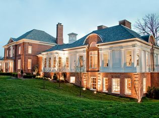 7309 Lambton Park Rd, New Albany, OH 43054