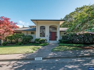 3004 NW Snowberry Pl, Corvallis, OR