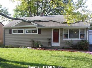 105 Montague Cir, East Hartford, CT 06118