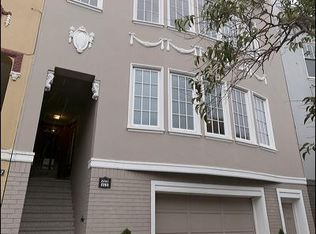 2263 Francisco St, San Francisco, CA 94123