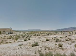2391 Traci St, Pahrump, NV 89048