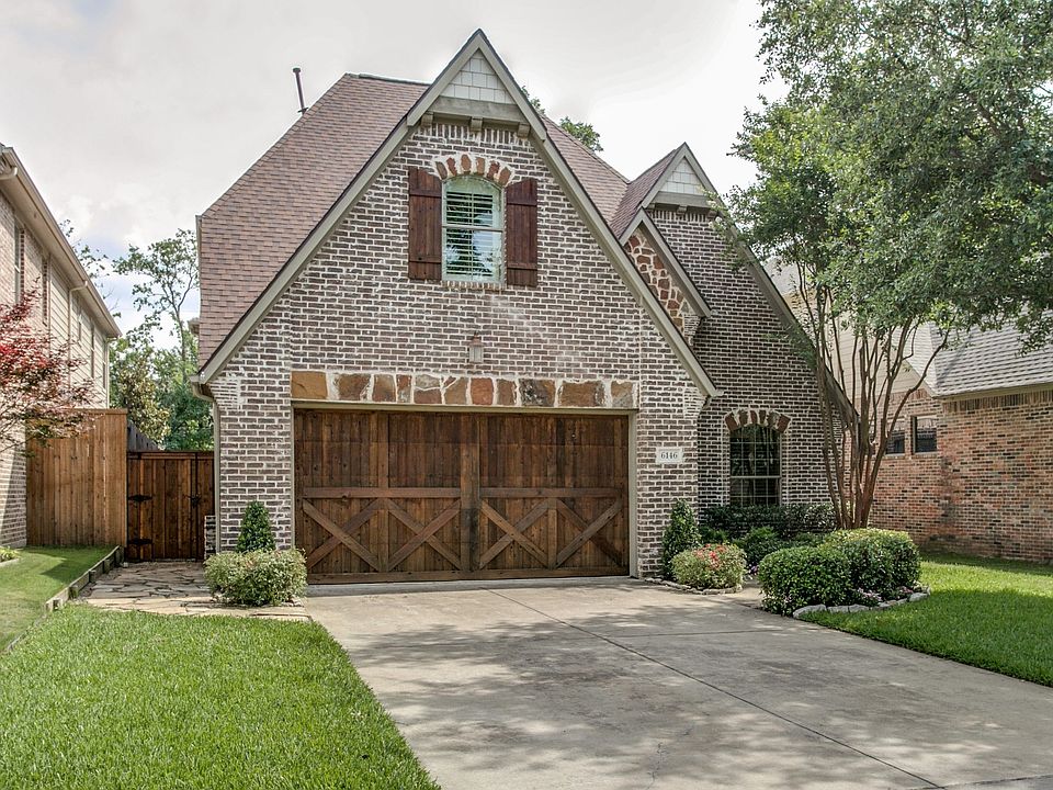 6146 Goliad Ave, Dallas, TX 75214 Zillow