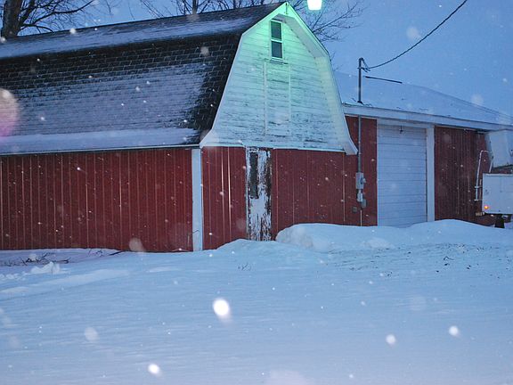 50x30 w/elec 1/2 concrete