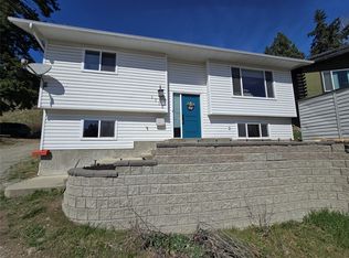 1718 Grandview Ave, Lumby, BC V0E2G1