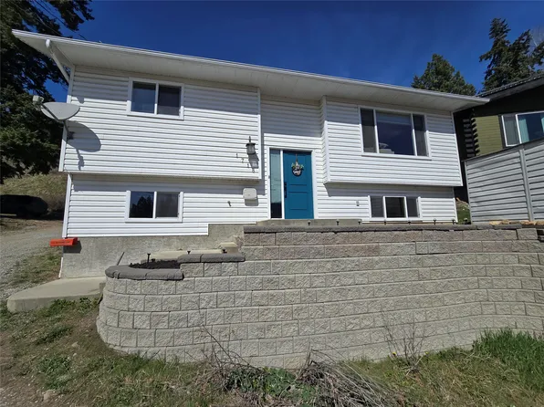 1718 Grandview Ave, Lumby, BC V0E 2G1