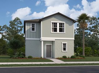 Maynard Plan, Hawks Run, Kissimmee, FL 34746