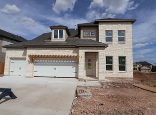912 Purmela St, Leander, TX 78641