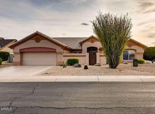 14675 W Buttonwood Dr, Sun City West, AZ 85375