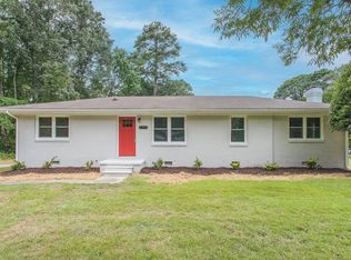 6508 Rock Quarry Rd, Raleigh, NC 27610