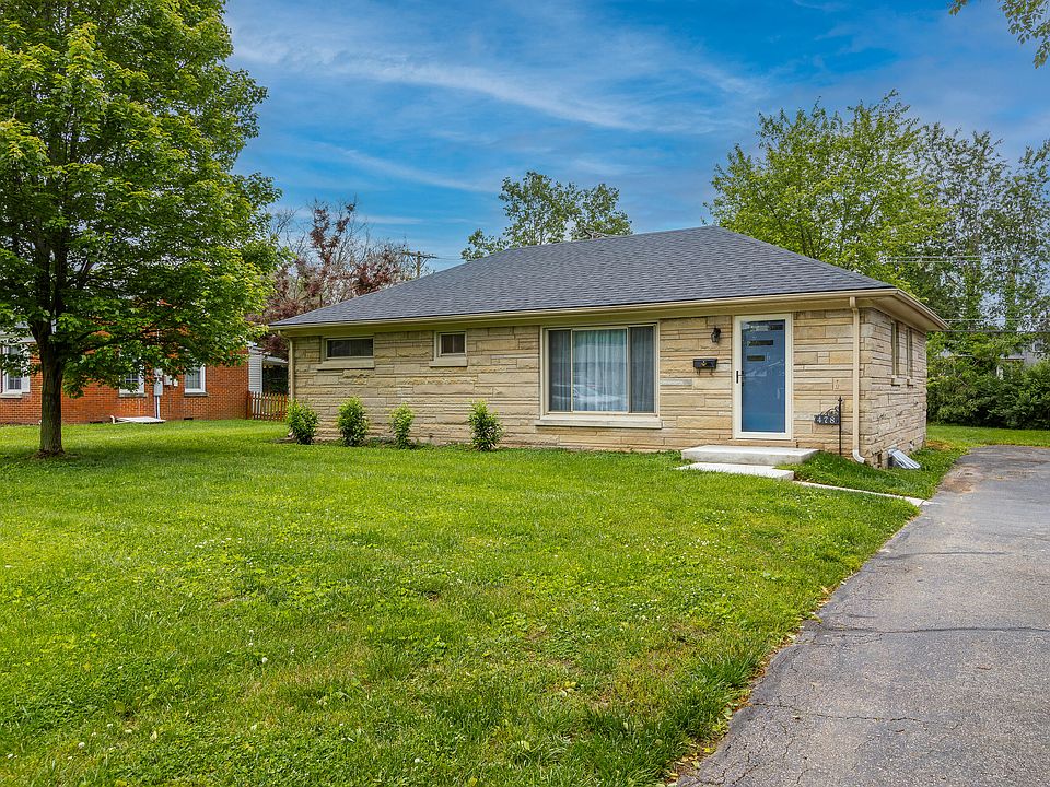 478 Lamont Dr, Lexington, KY 40503 Zillow