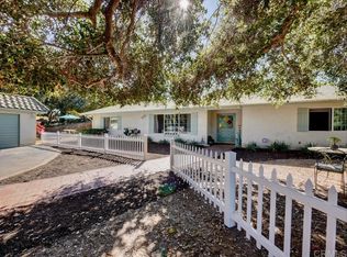 1007 Quail Knoll Rd, Fallbrook, CA 92028