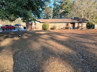 423 11th St NE, Springhill, LA 71075