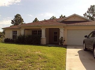 241 Nautilus Ave S, Lehigh Acres, FL 33974